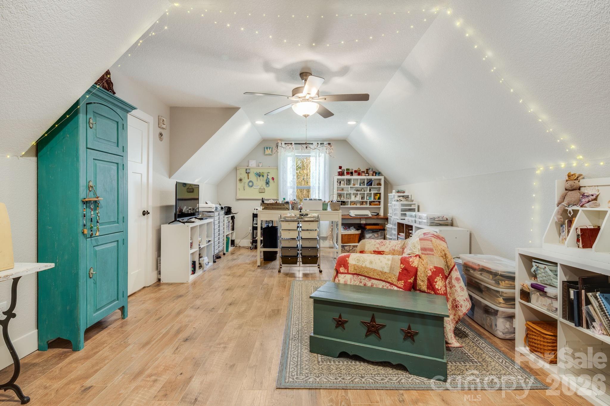 Old Orchard - Residential