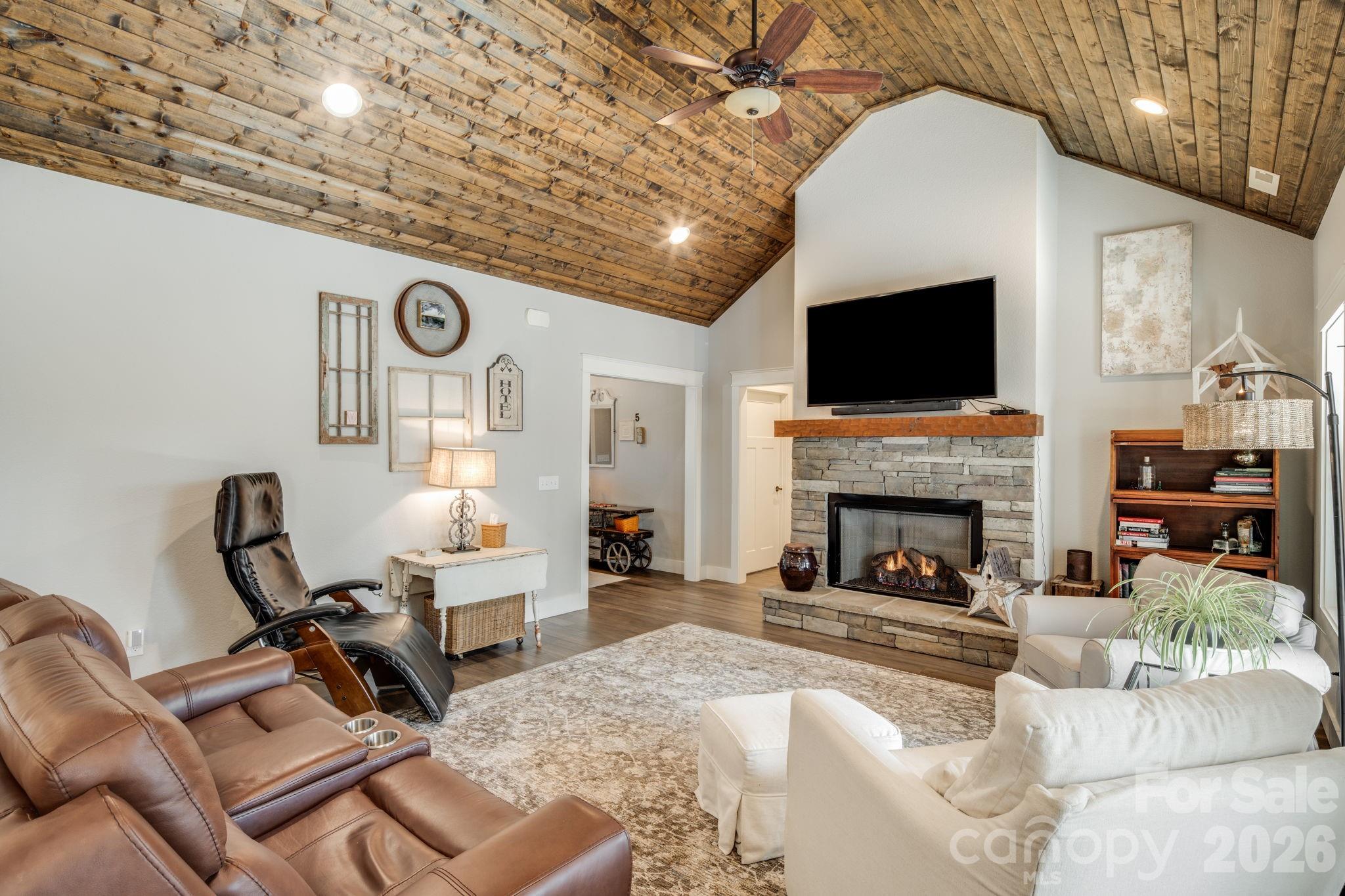 Old Orchard - Residential