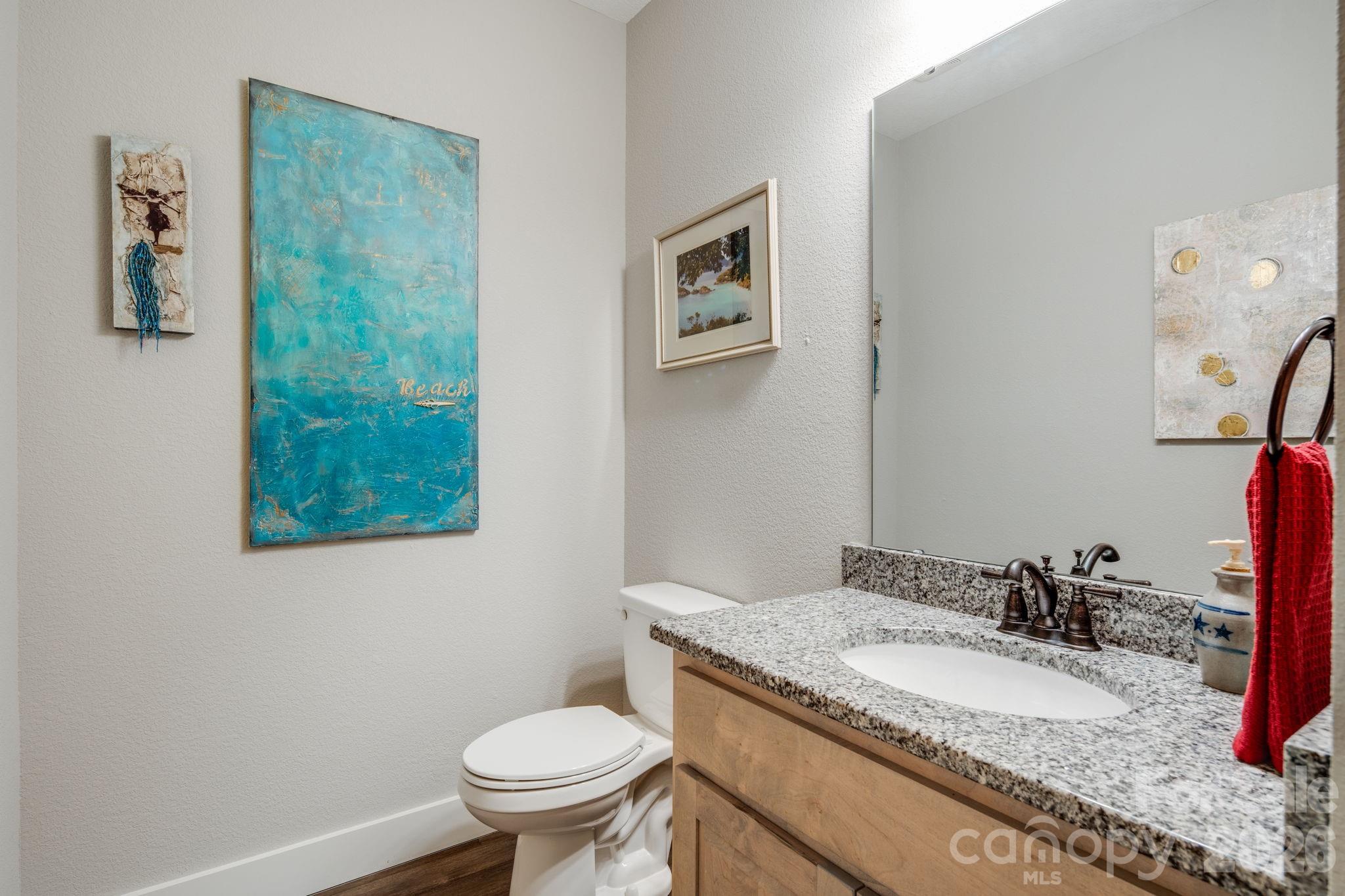 Old Orchard - Residential