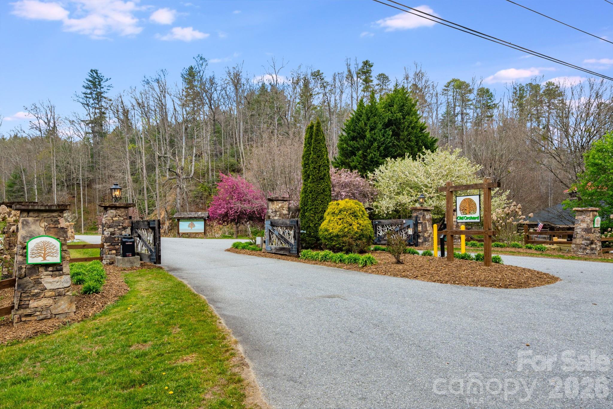 Old Orchard - Residential