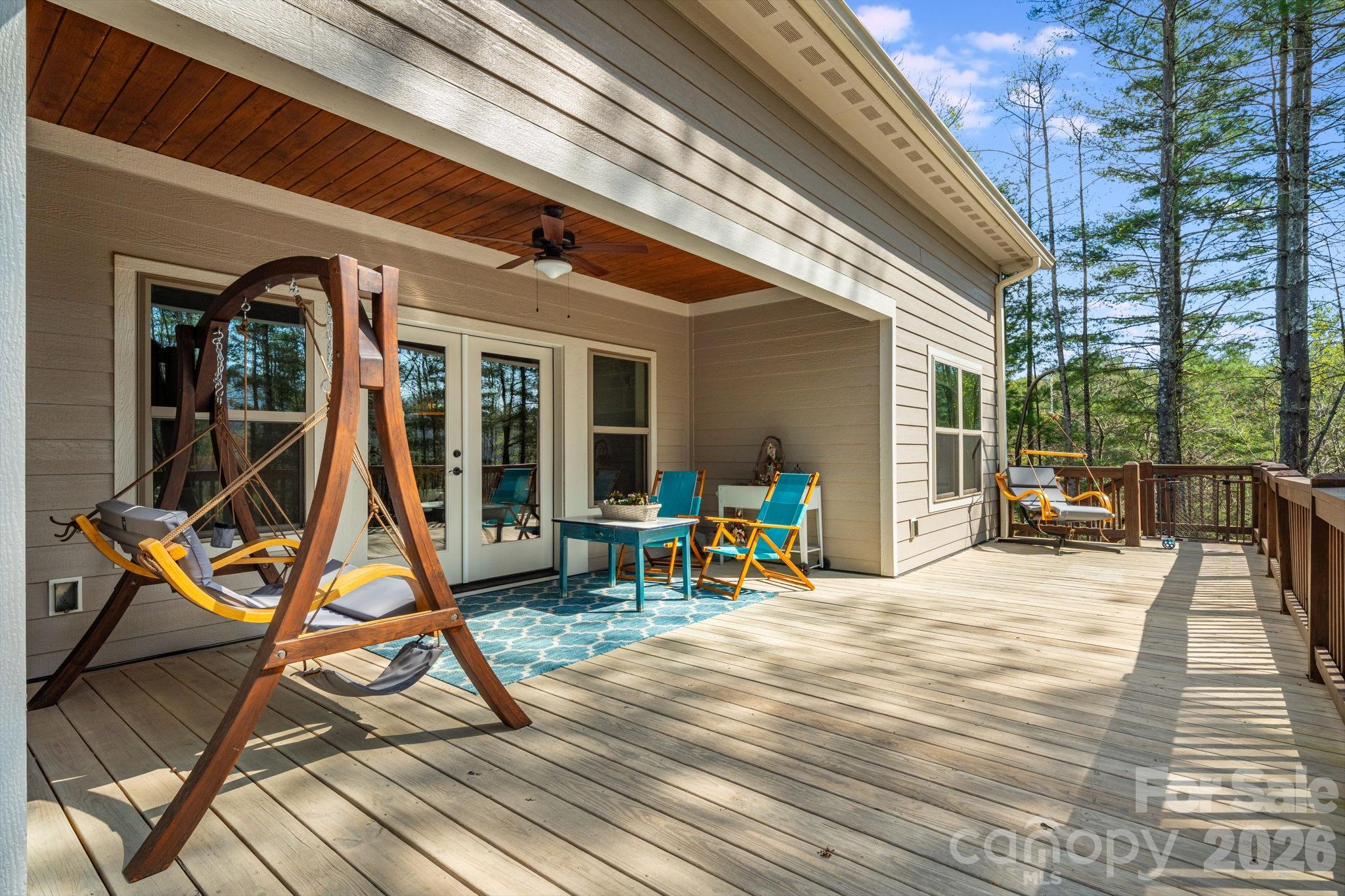 Old Orchard - Residential