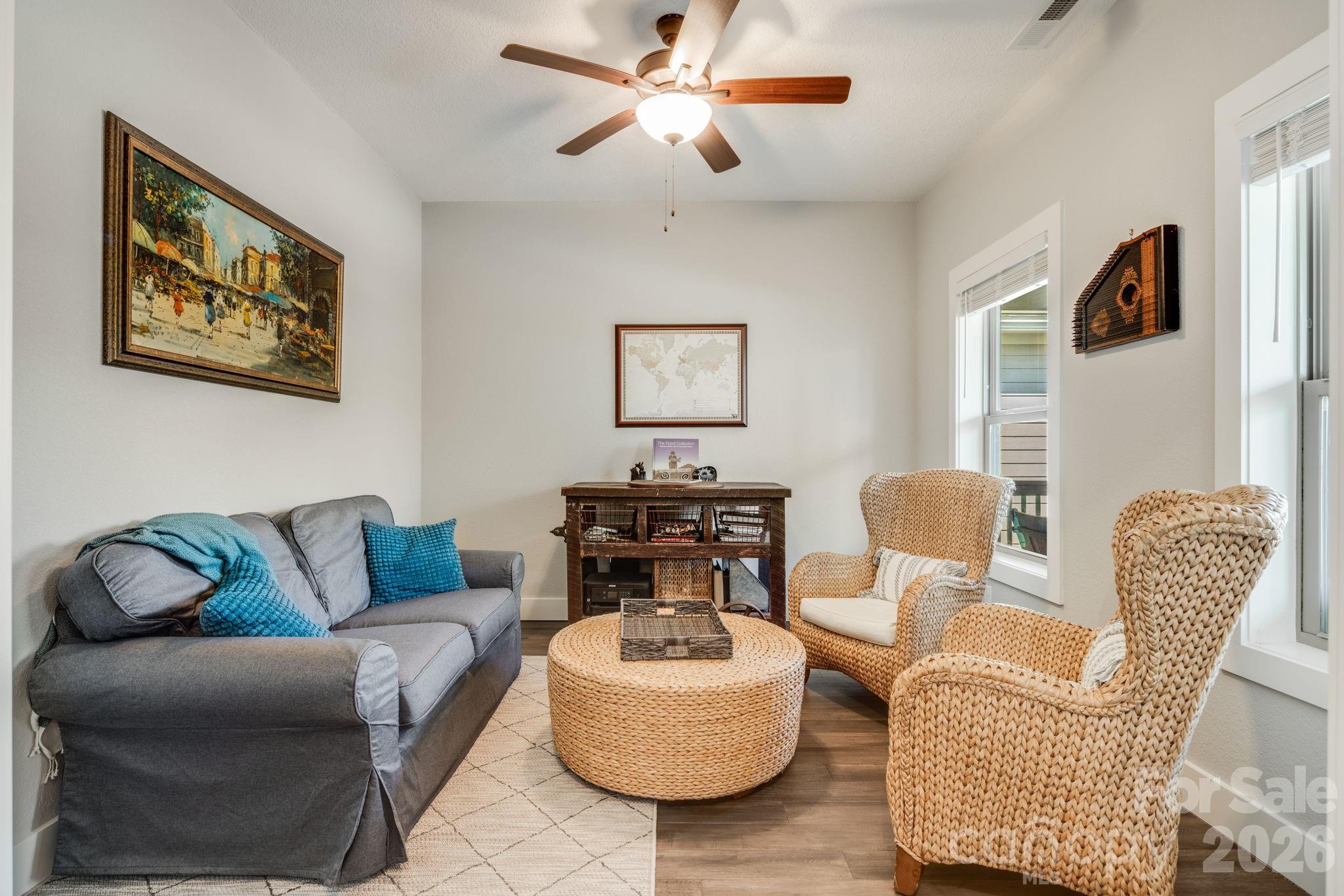 Old Orchard - Residential