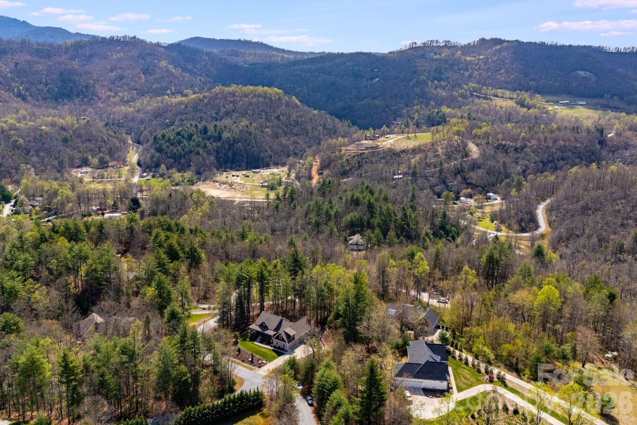 Old Orchard - Residential