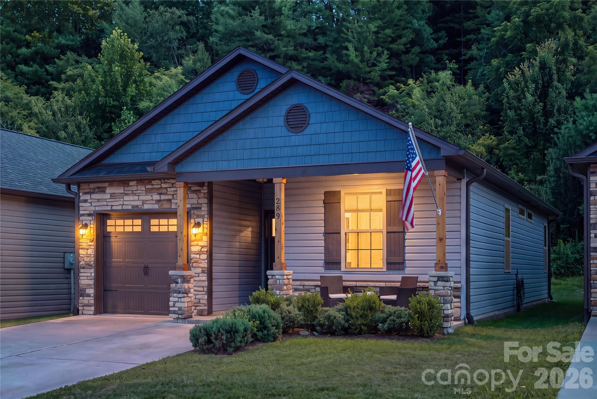 289 Cardwell Lane