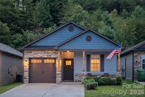 Photo of 289 Cardwell Lane, Fletcher, NC 28732 (MLS # 4412328)