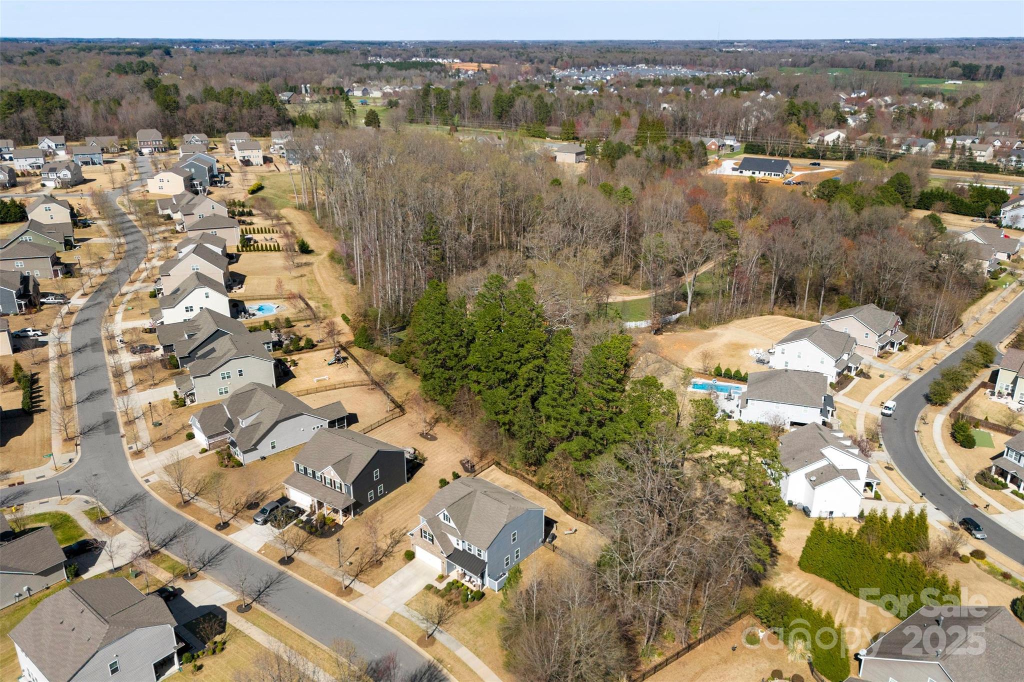 Lakemont - Residential