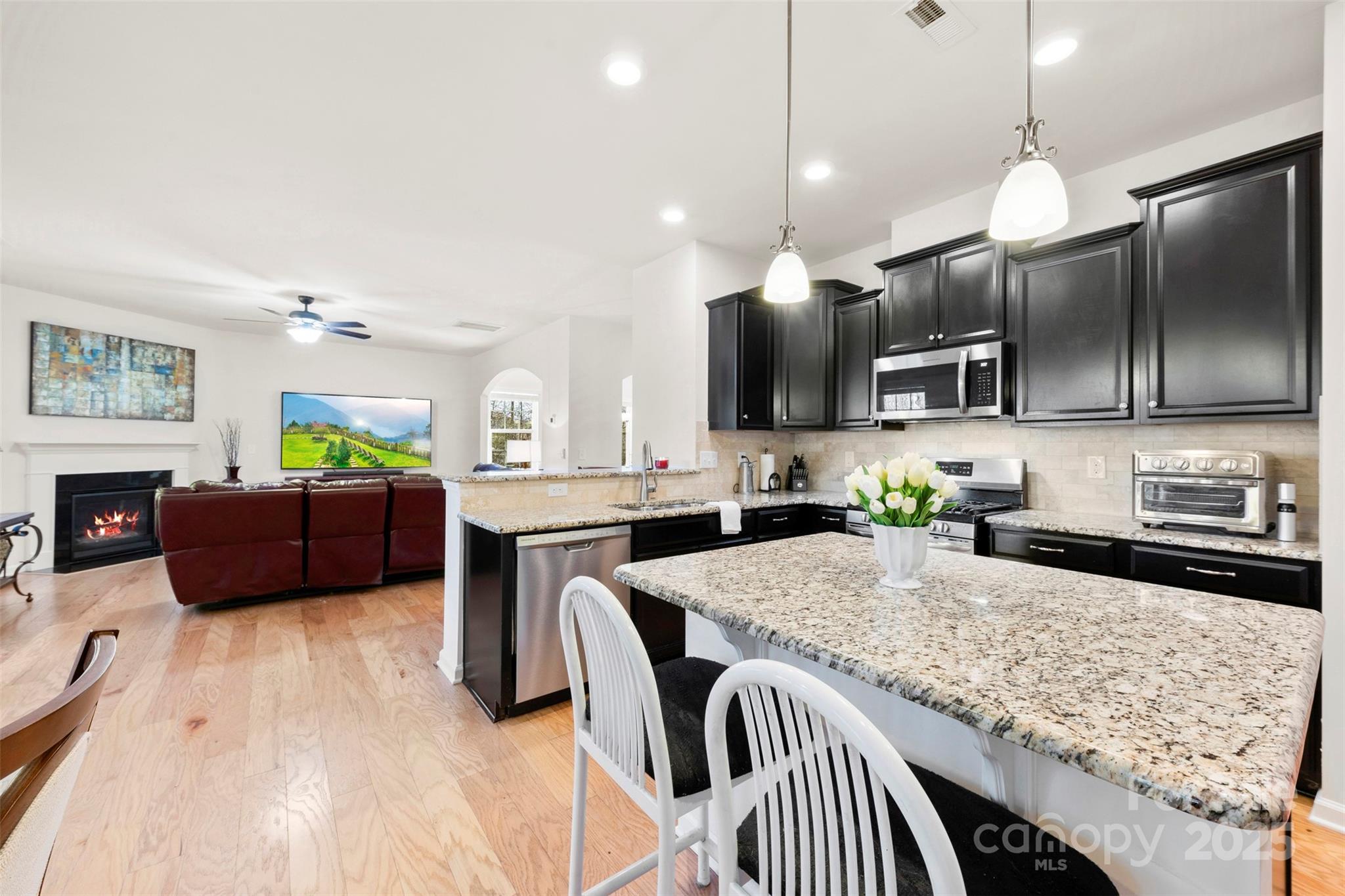 Lakemont - Residential