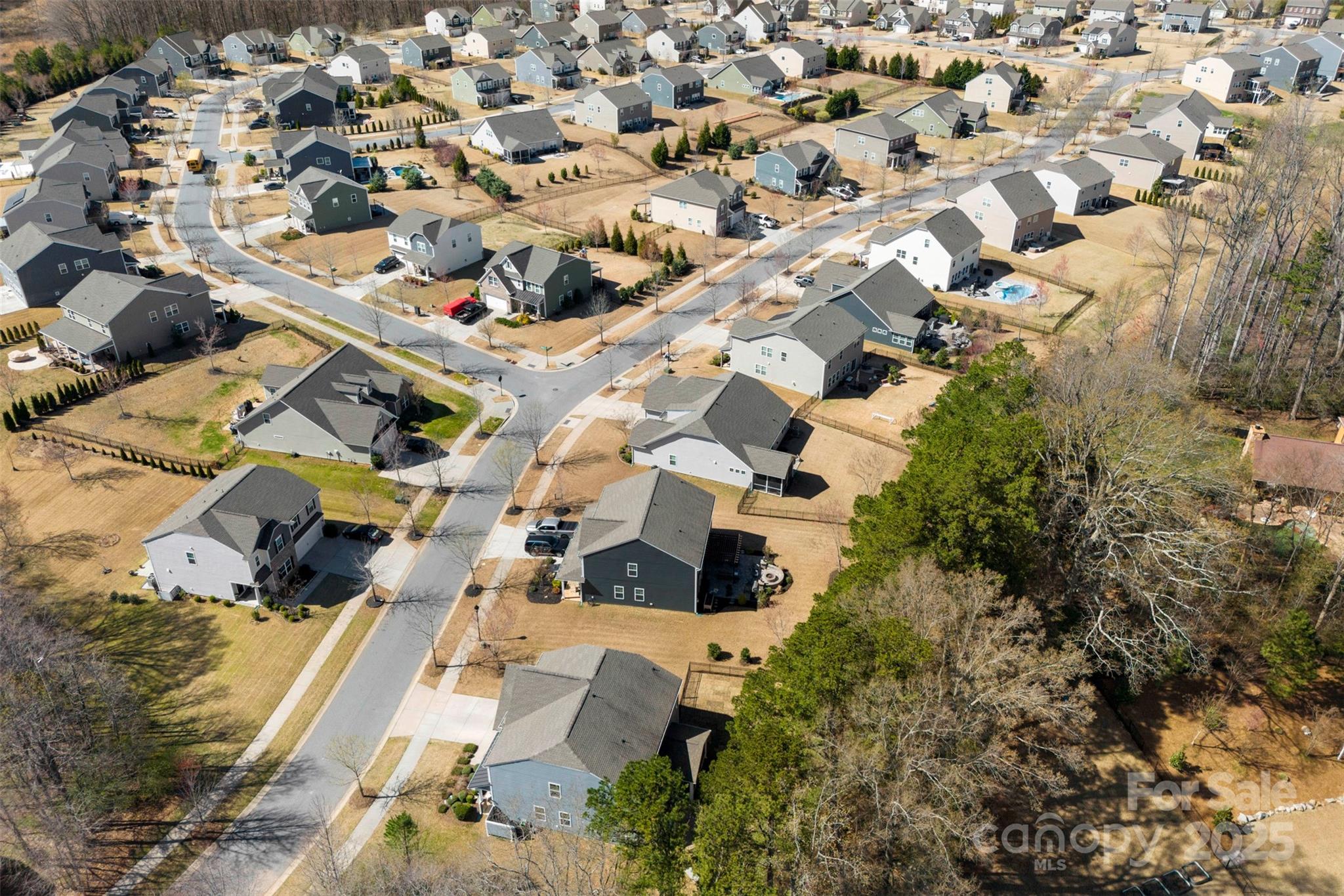 Lakemont - Residential