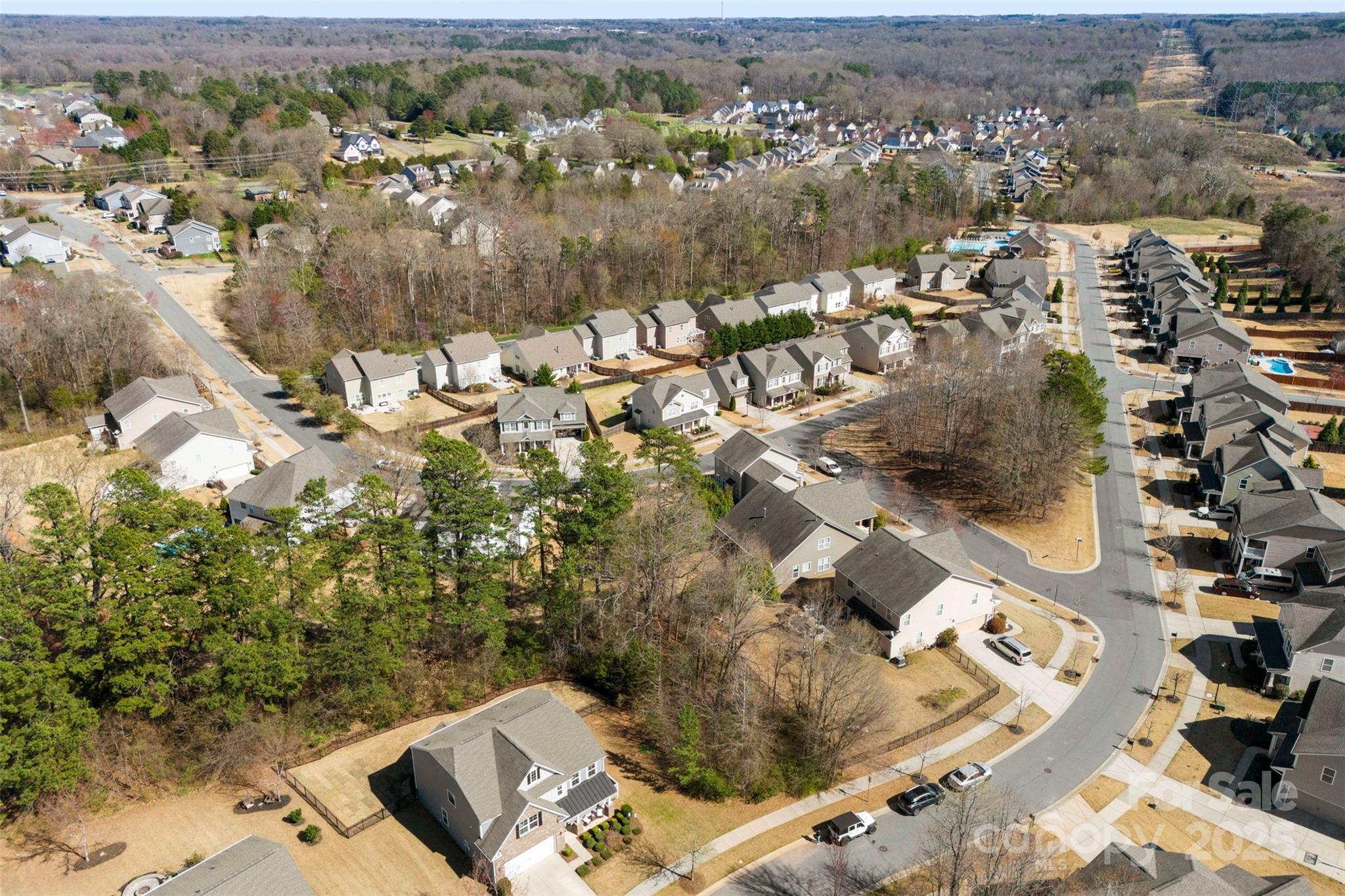 Lakemont - Residential