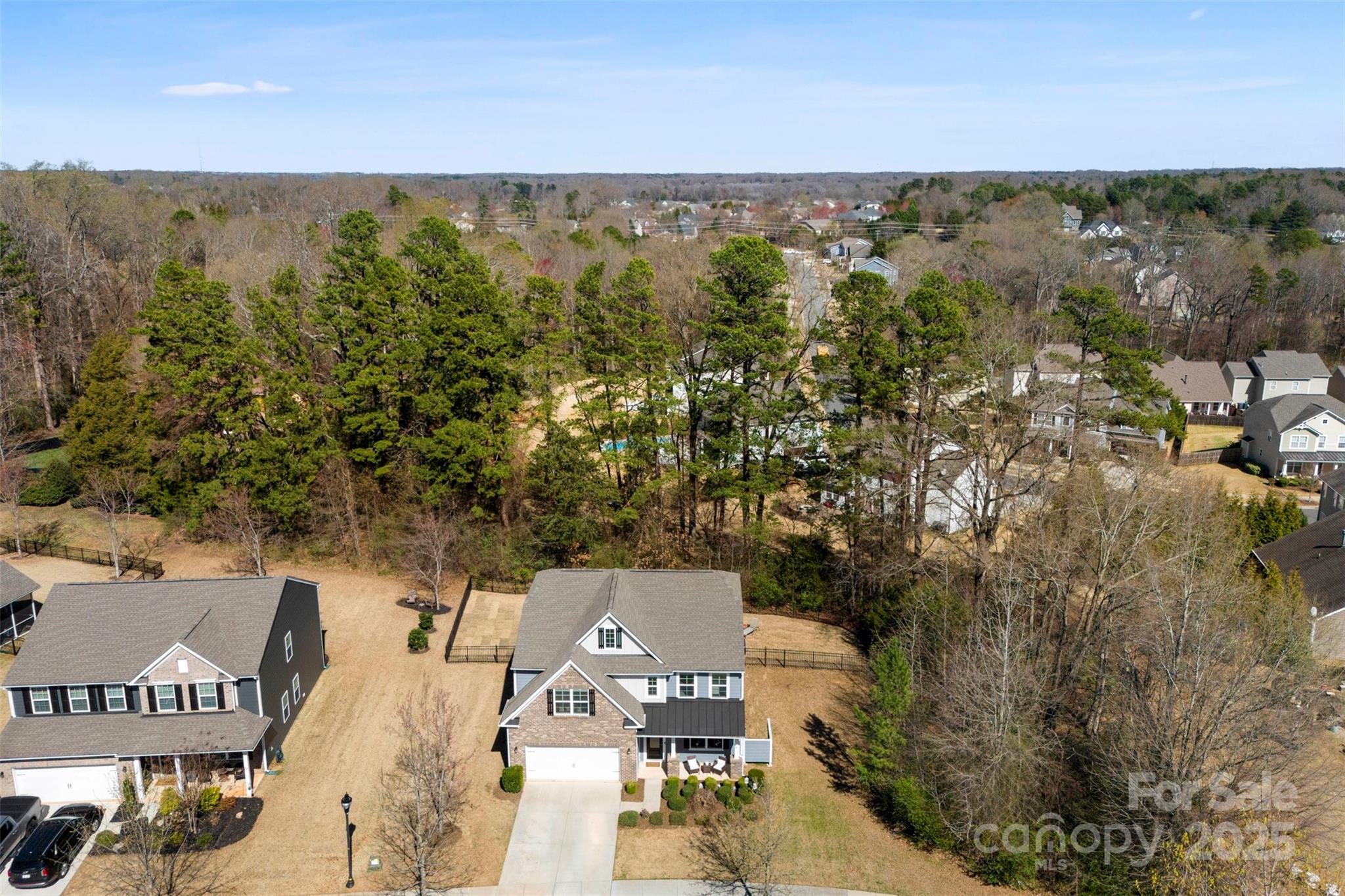 Lakemont - Residential