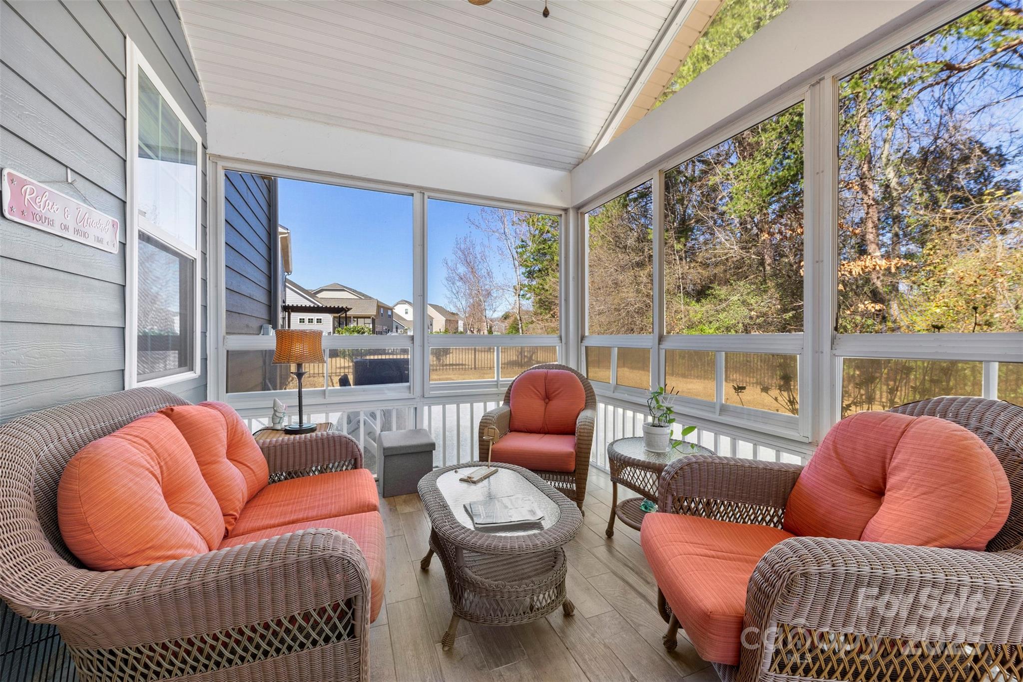 Lakemont - Residential