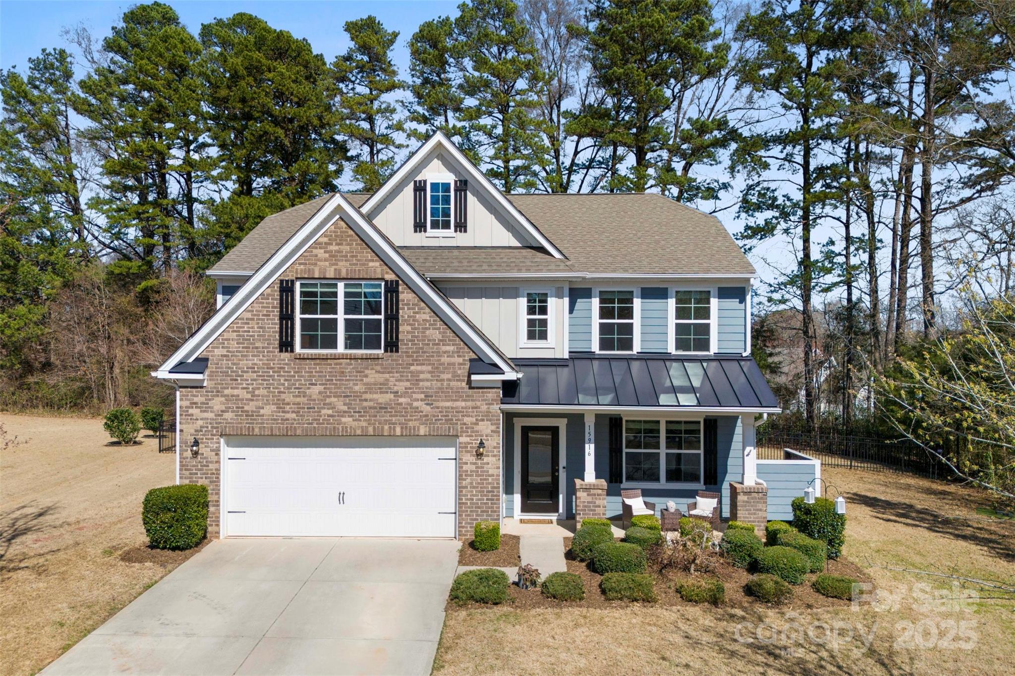 Lakemont - Residential