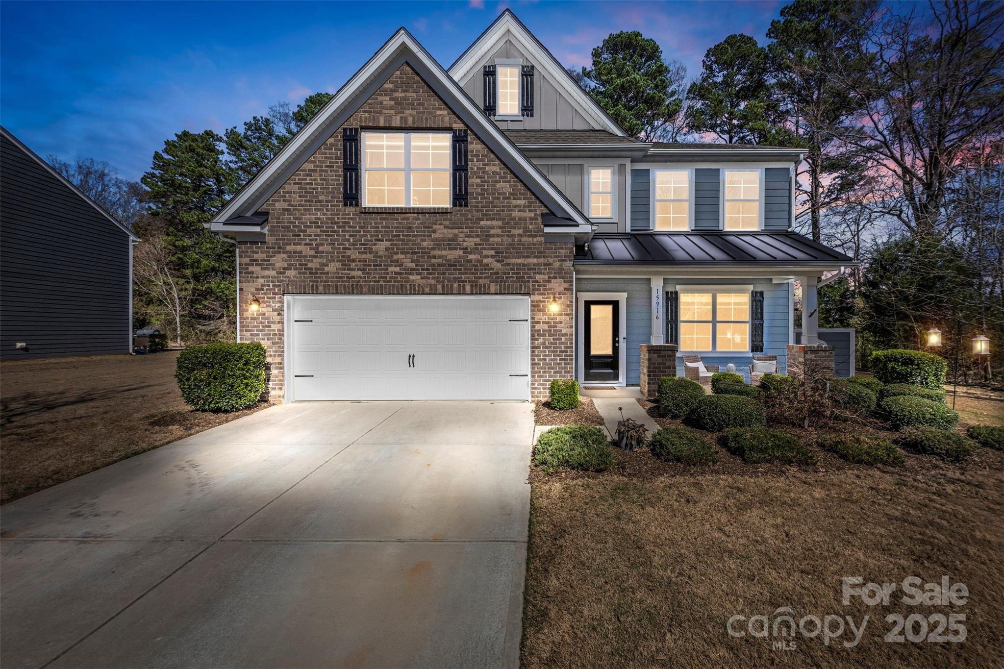 Lakemont - Residential