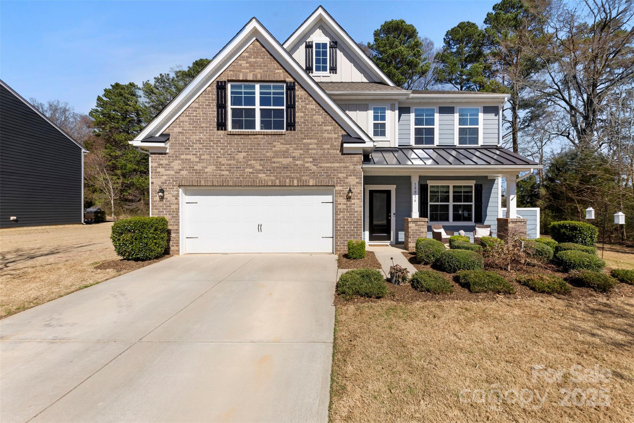 Lakemont - Residential