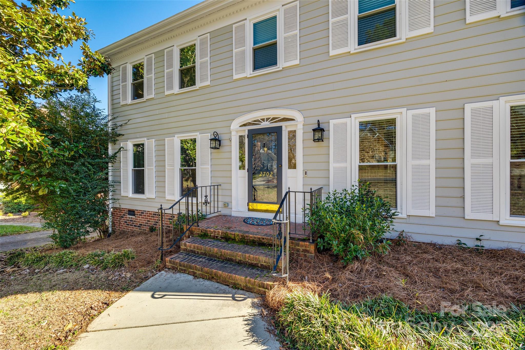 2702 Oxborough Drive