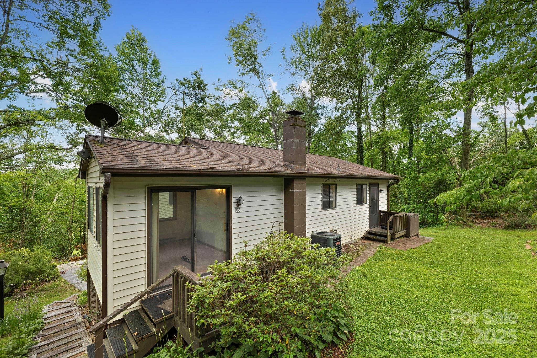 108 Deer Run Road