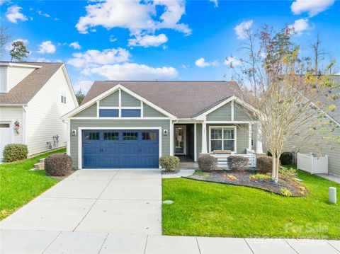 A home in Denver