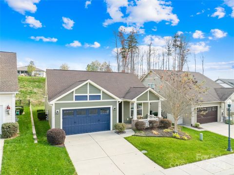 A home in Denver