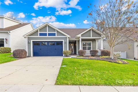 A home in Denver