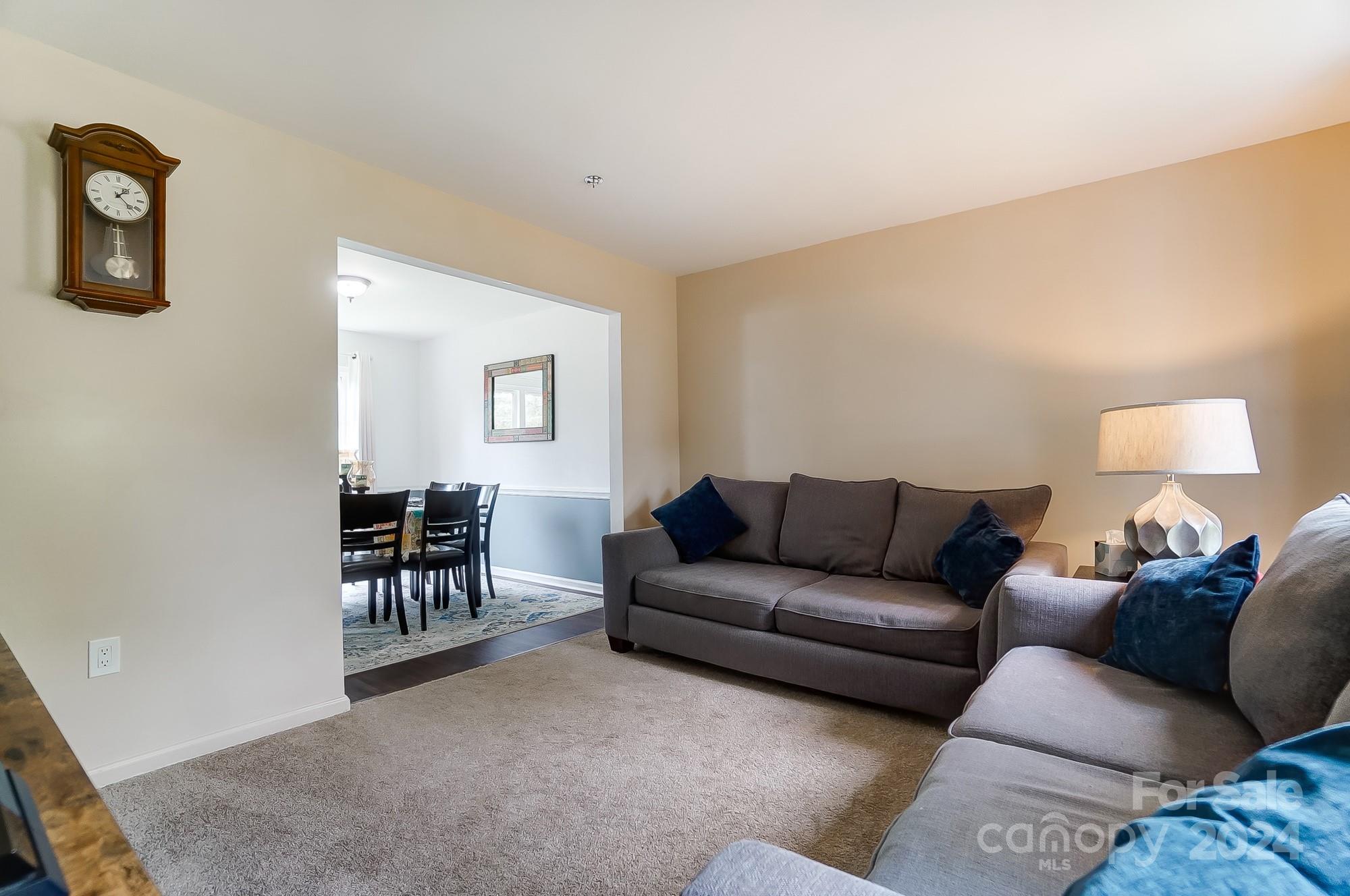 Planters Row - Residential