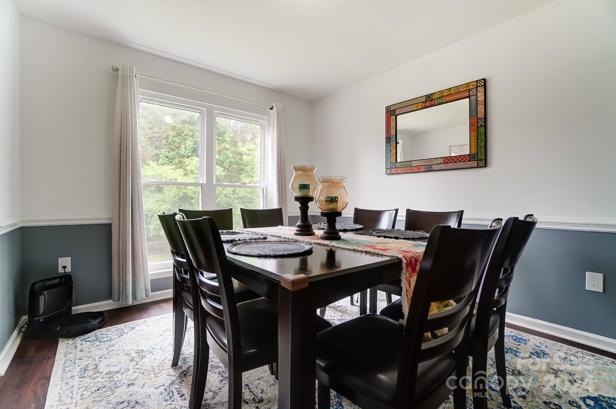 Planters Row - Residential