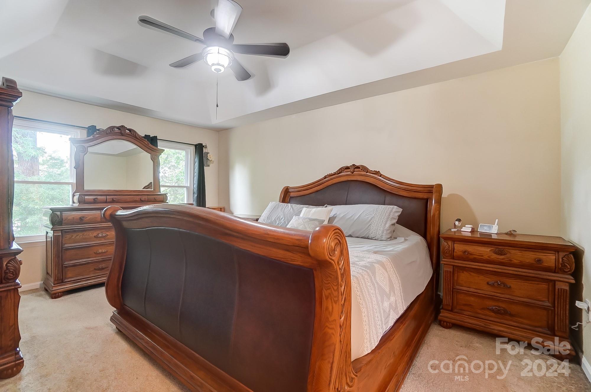 Planters Row - Residential