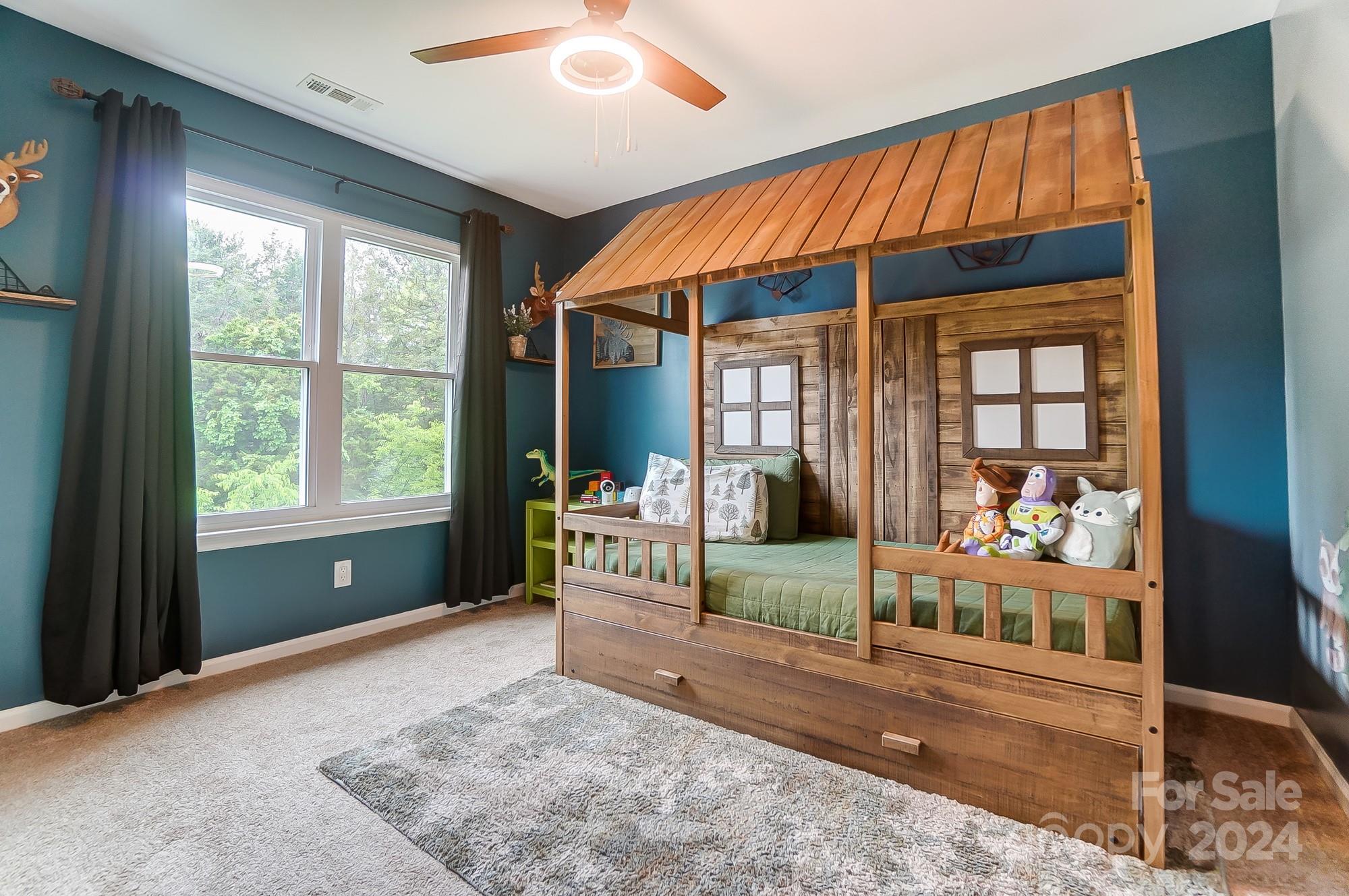 Planters Row - Residential