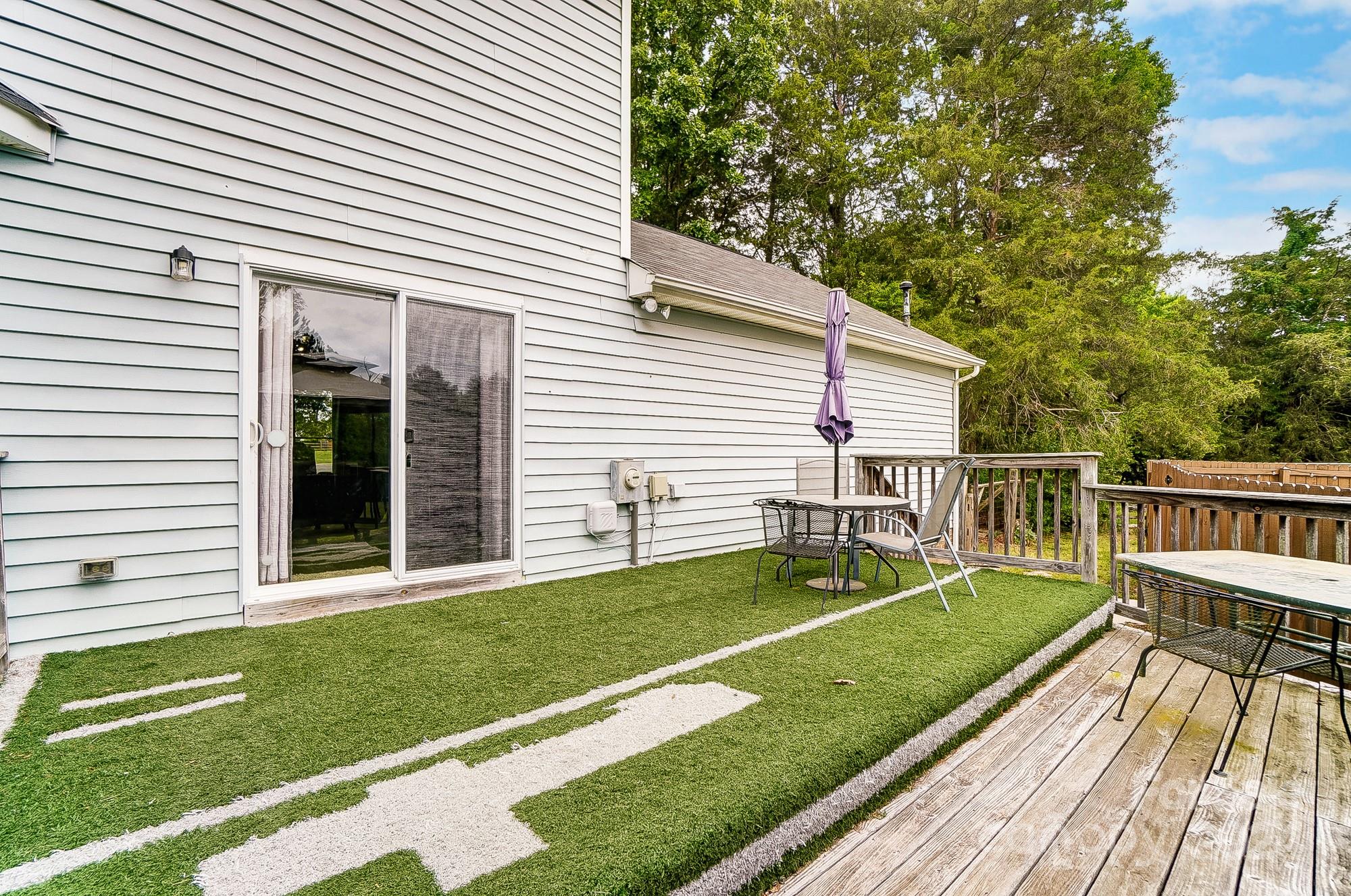 Planters Row - Residential