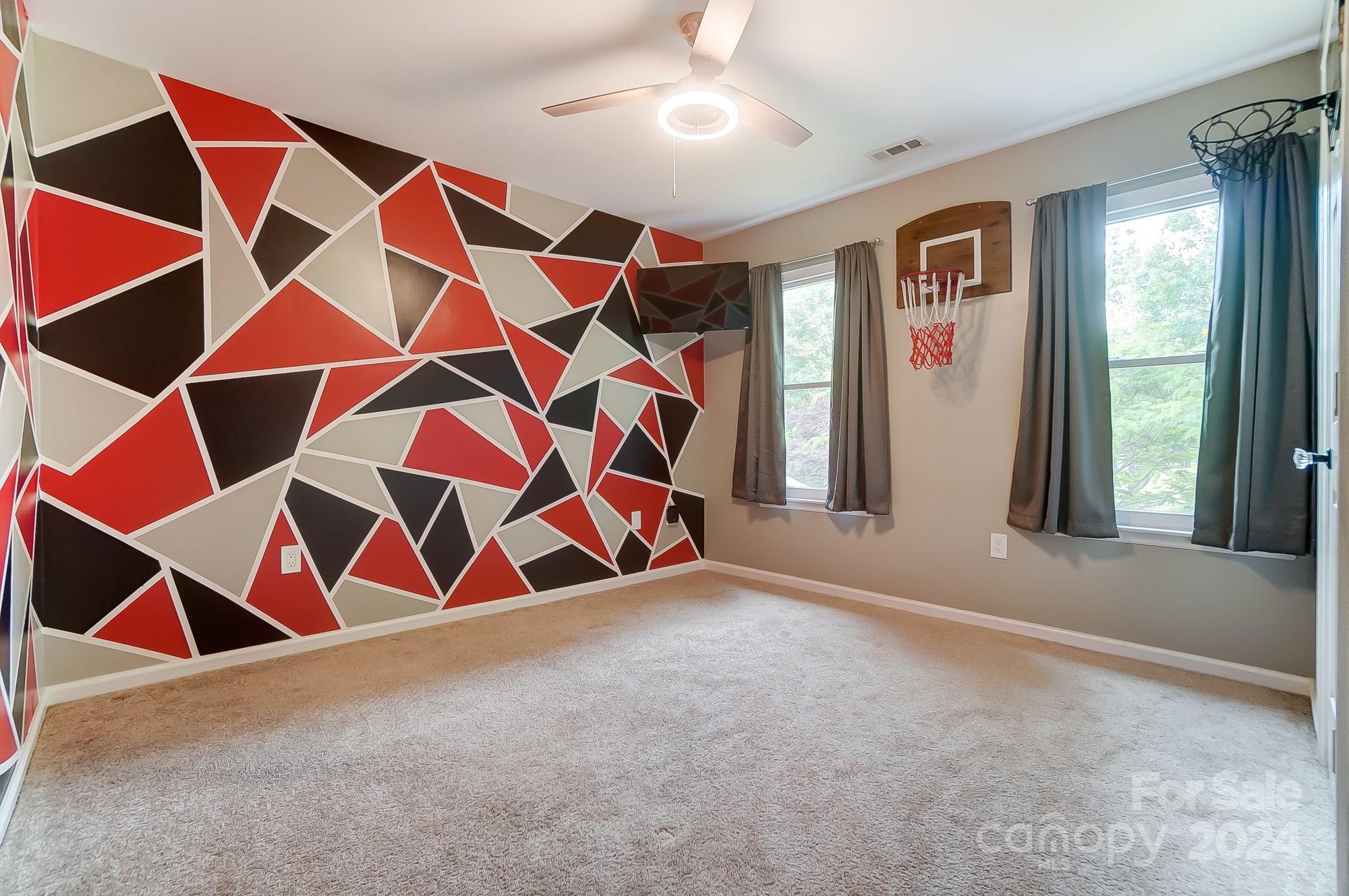 Planters Row - Residential