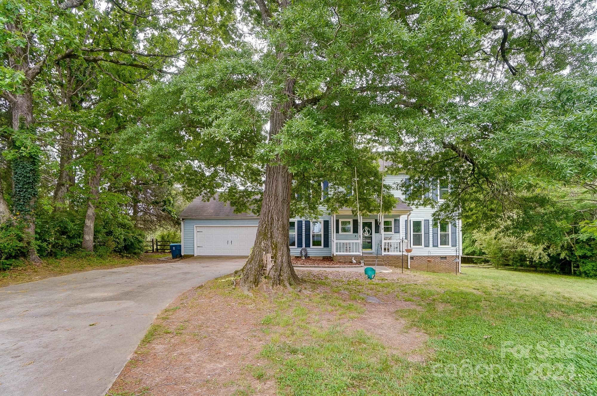 Planters Row - Residential