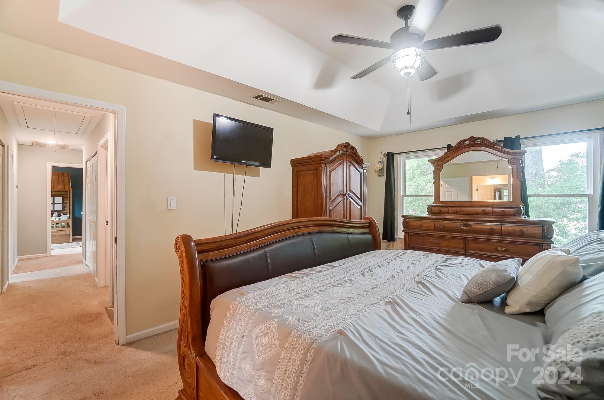 Planters Row - Residential