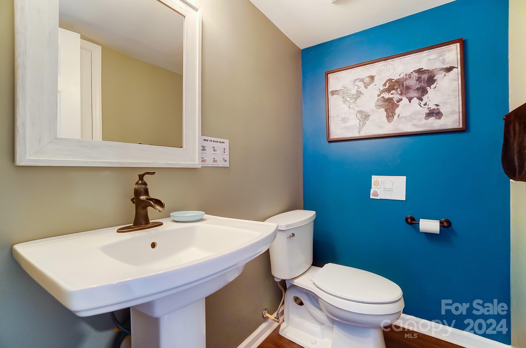 Planters Row - Residential