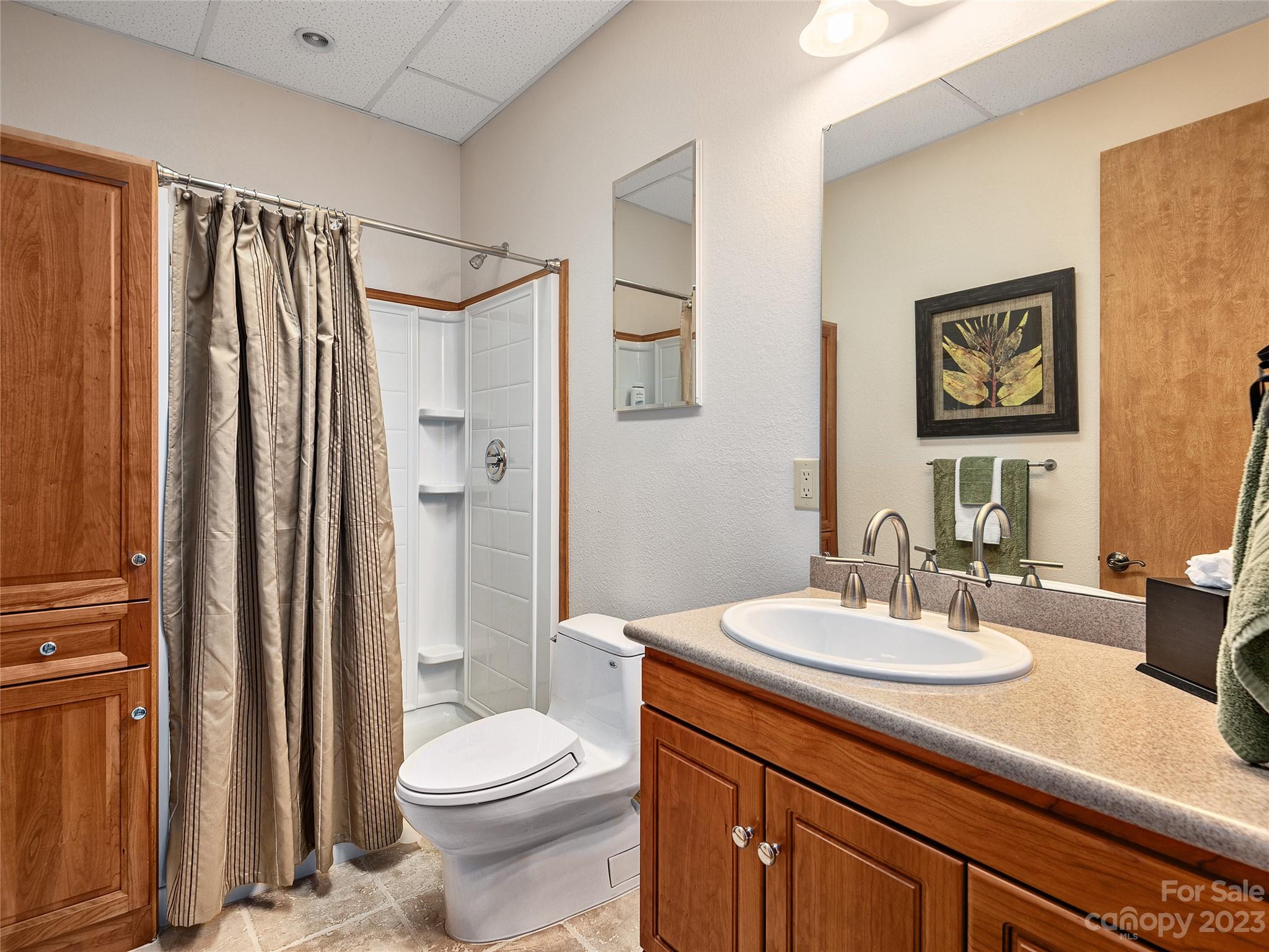 Hi-Mountain - Residential