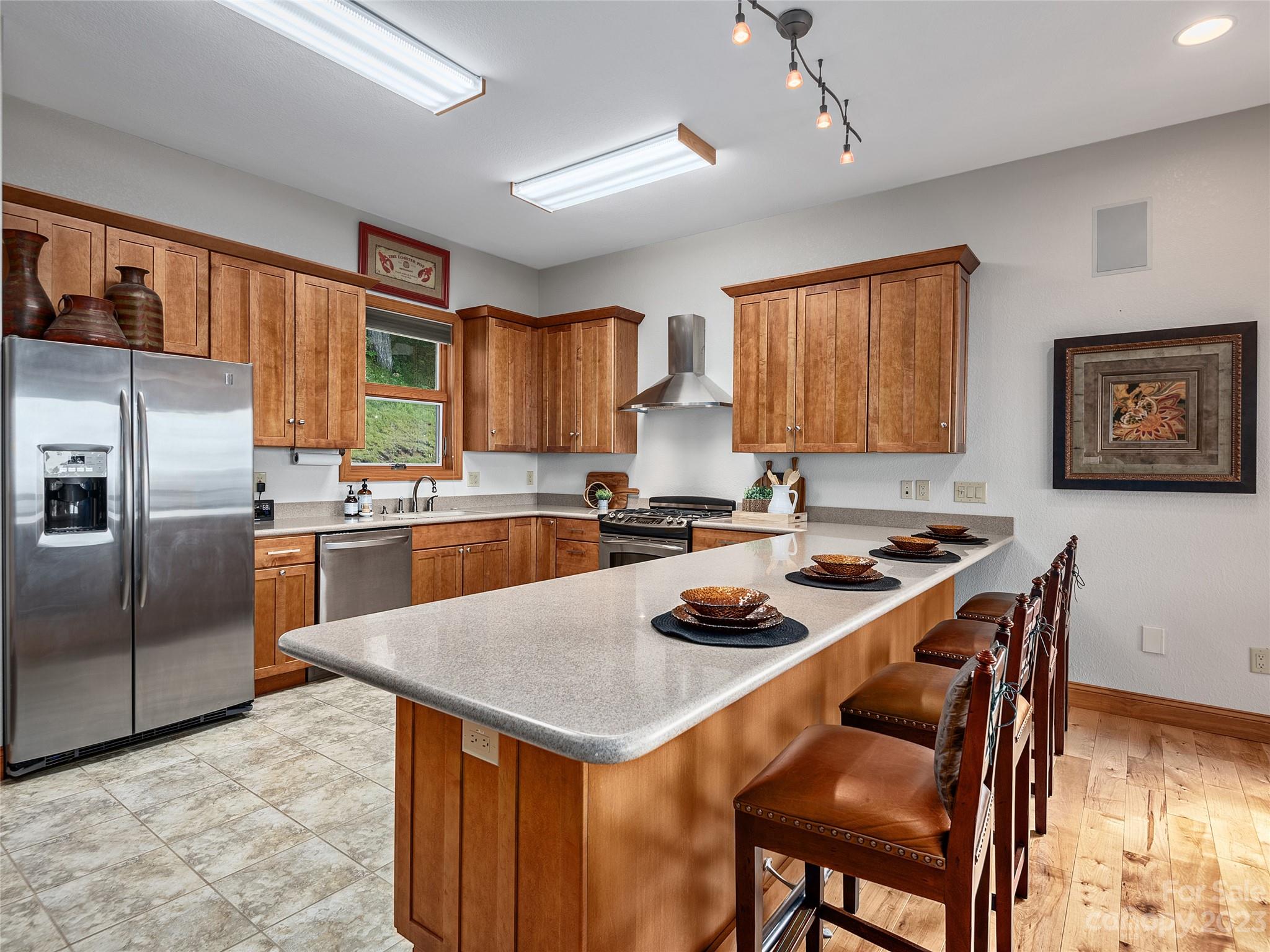 Hi-Mountain - Residential