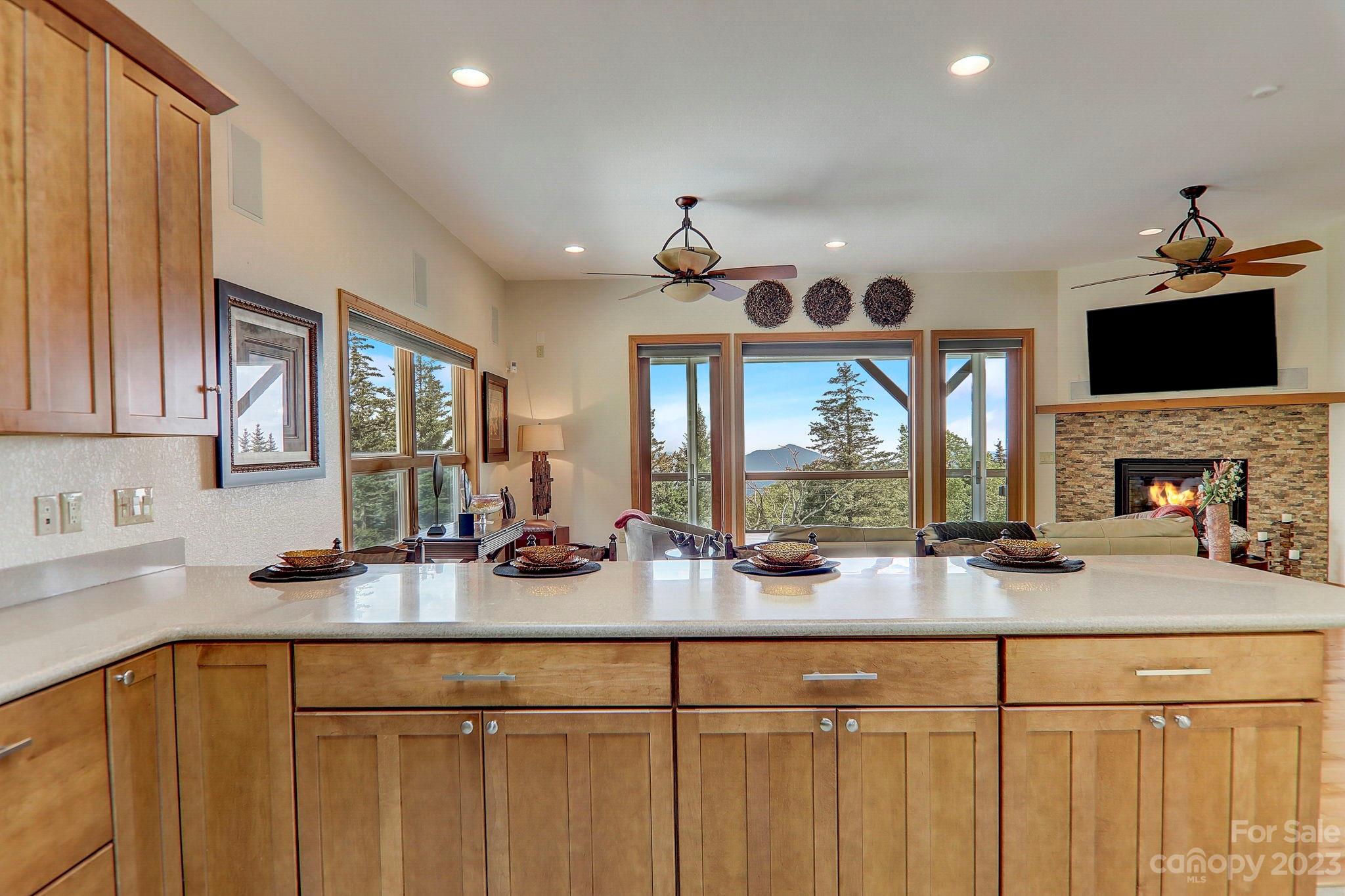 Hi-Mountain - Residential