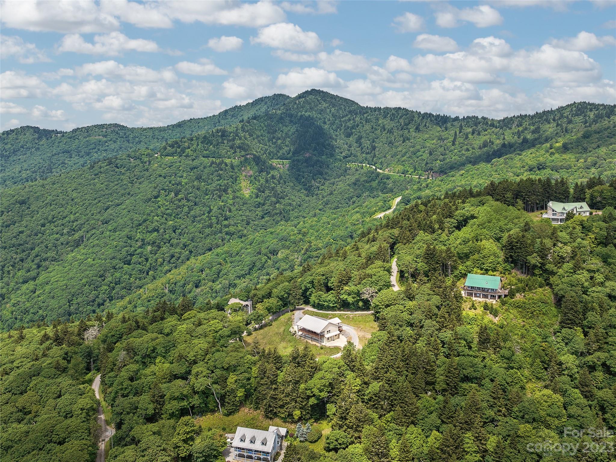 Hi-Mountain - Residential