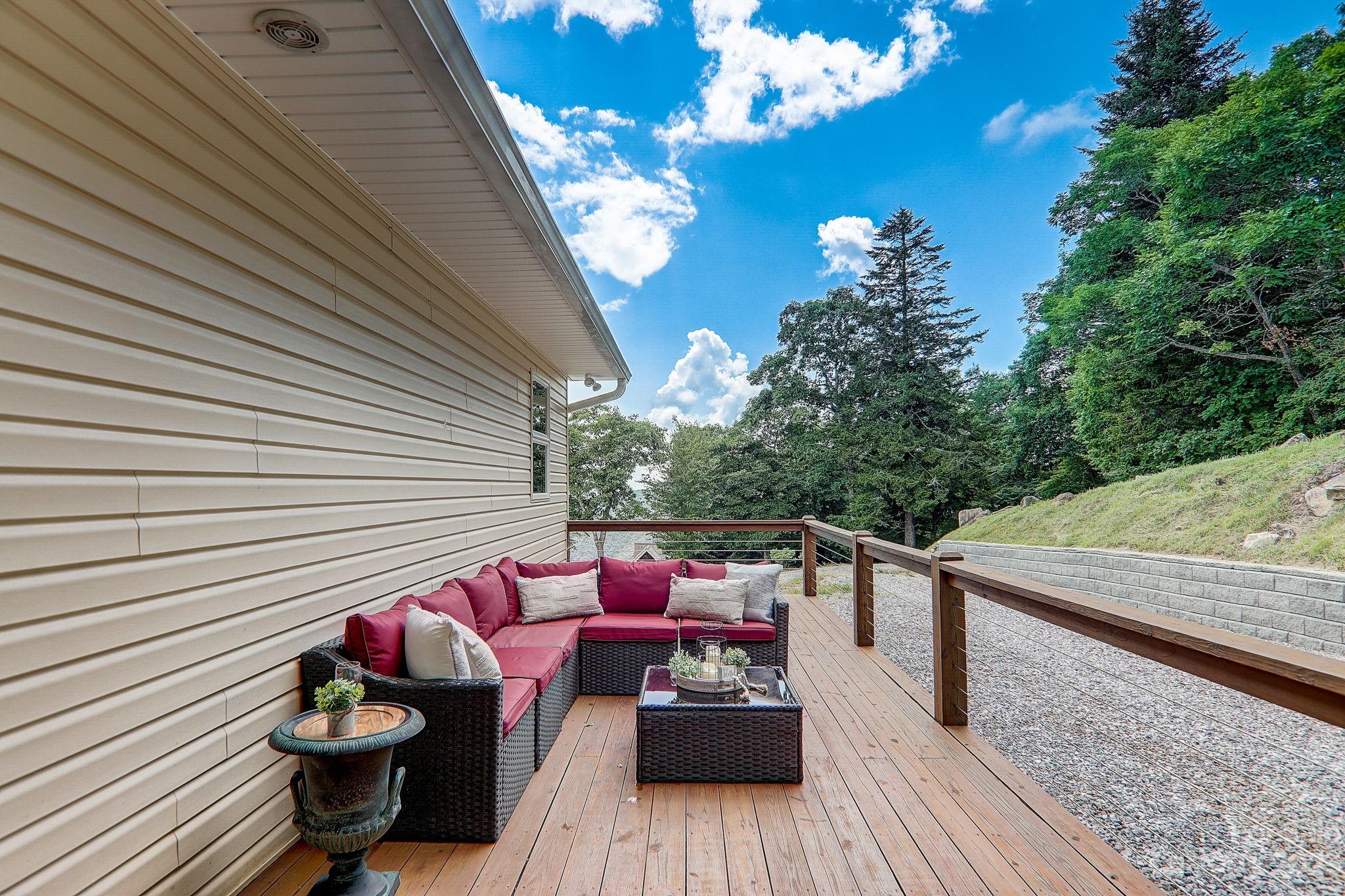 Hi-Mountain - Residential