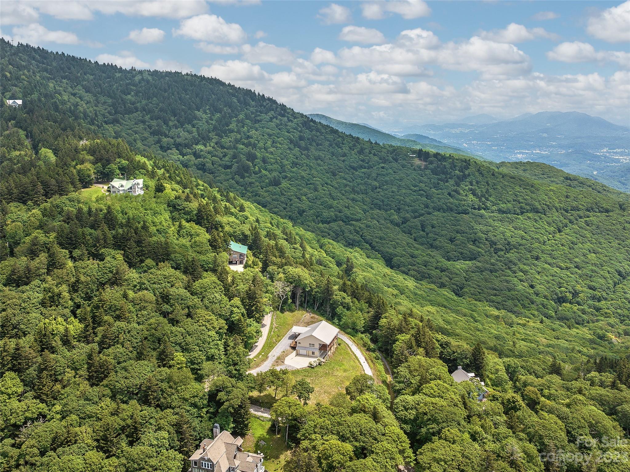 Hi-Mountain - Residential