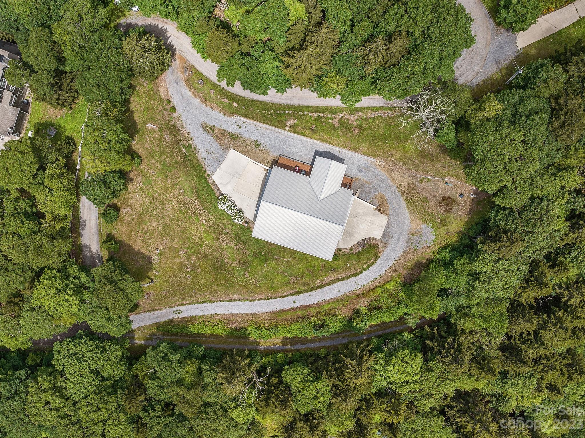 Hi-Mountain - Residential