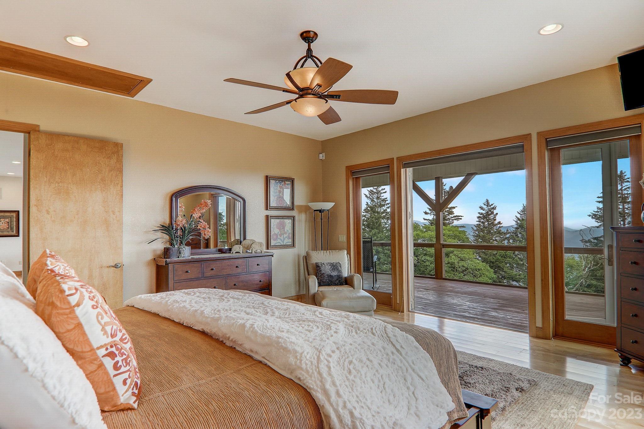 Hi-Mountain - Residential