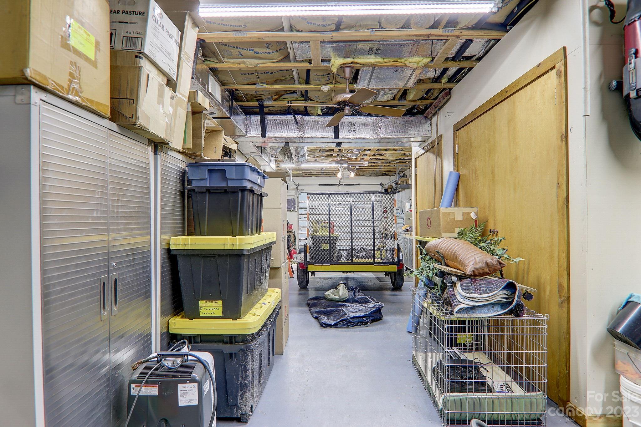 Hi-Mountain - Residential