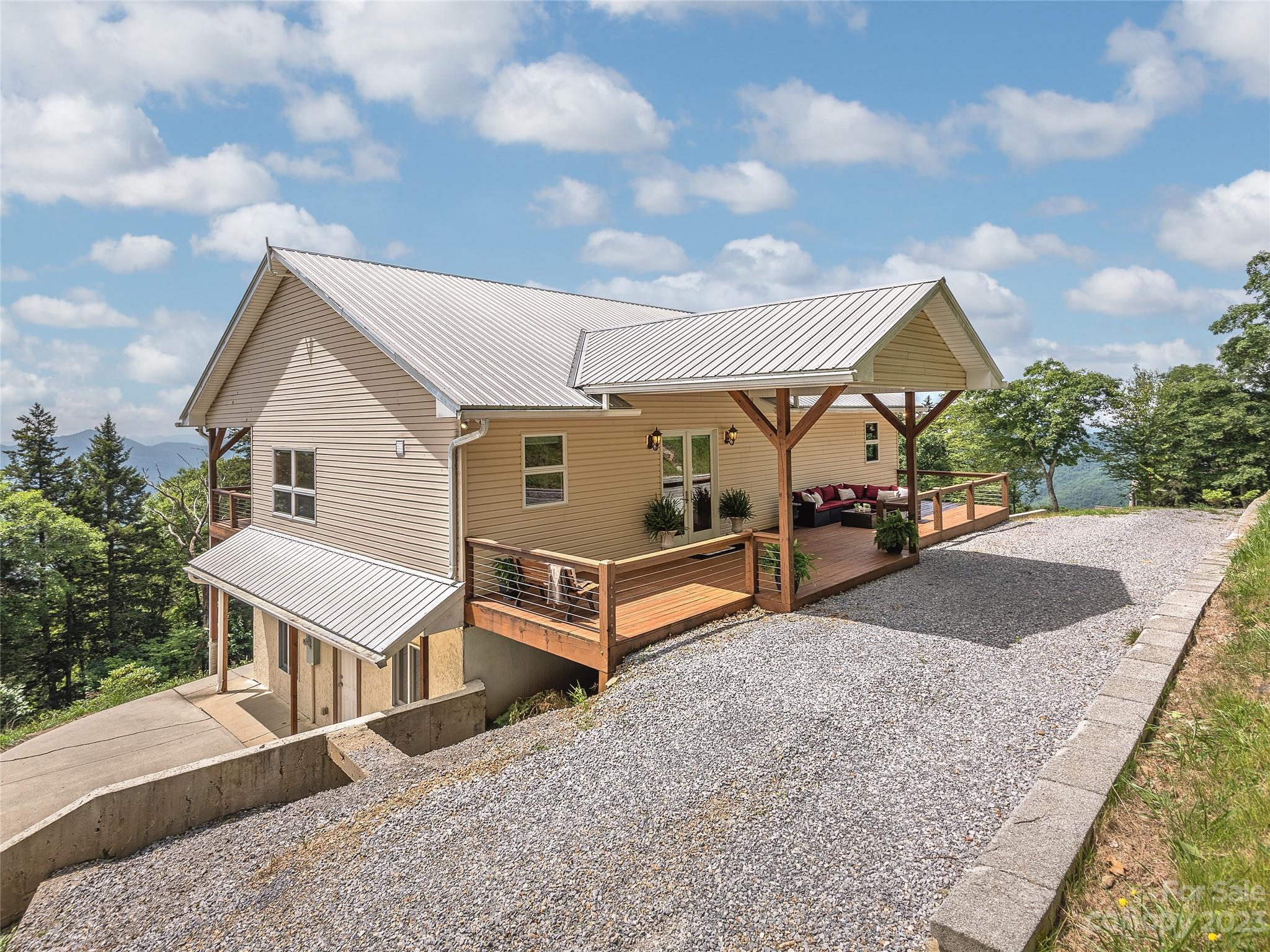 Hi-Mountain - Residential