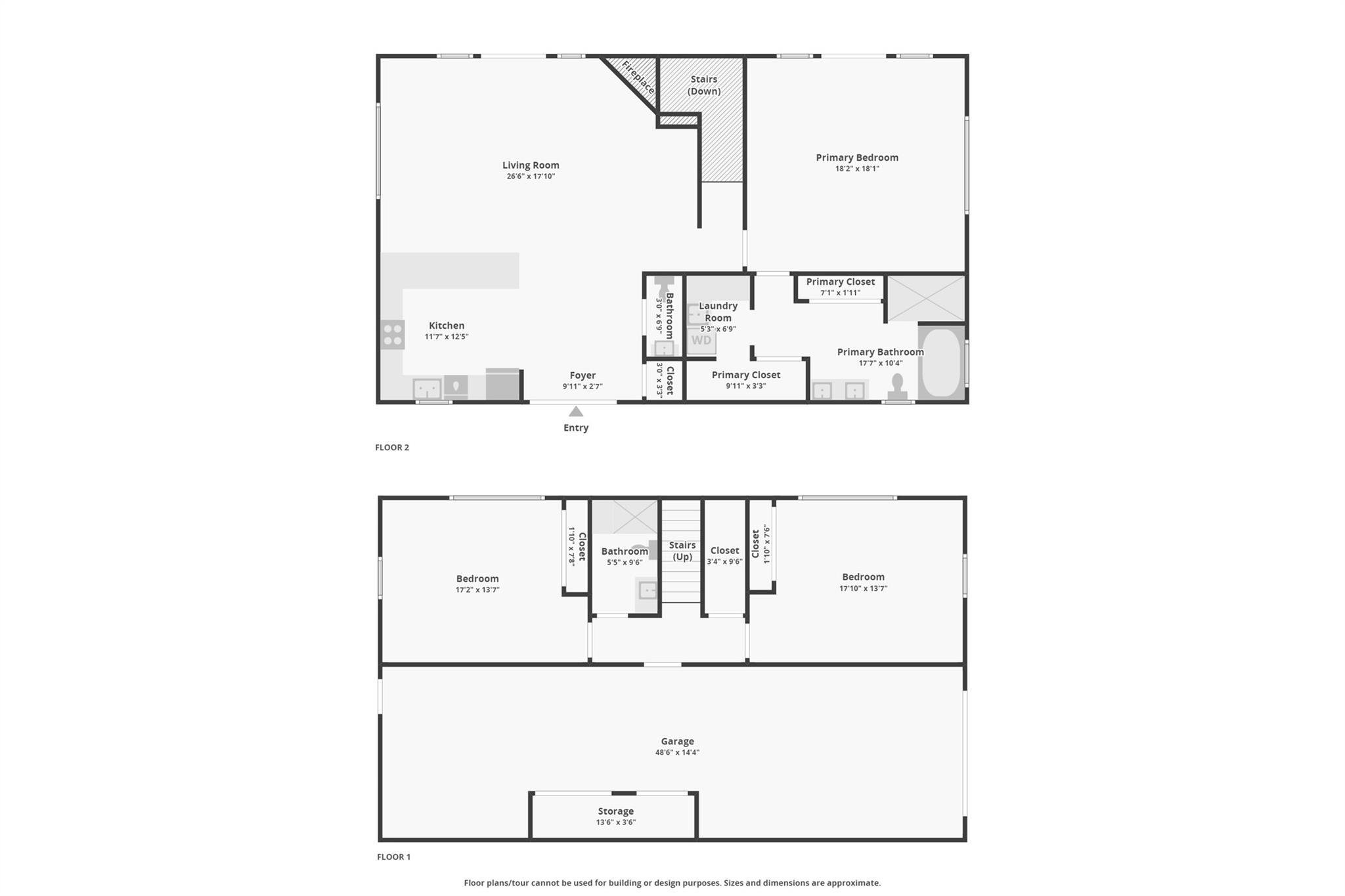 Hi-Mountain - Residential