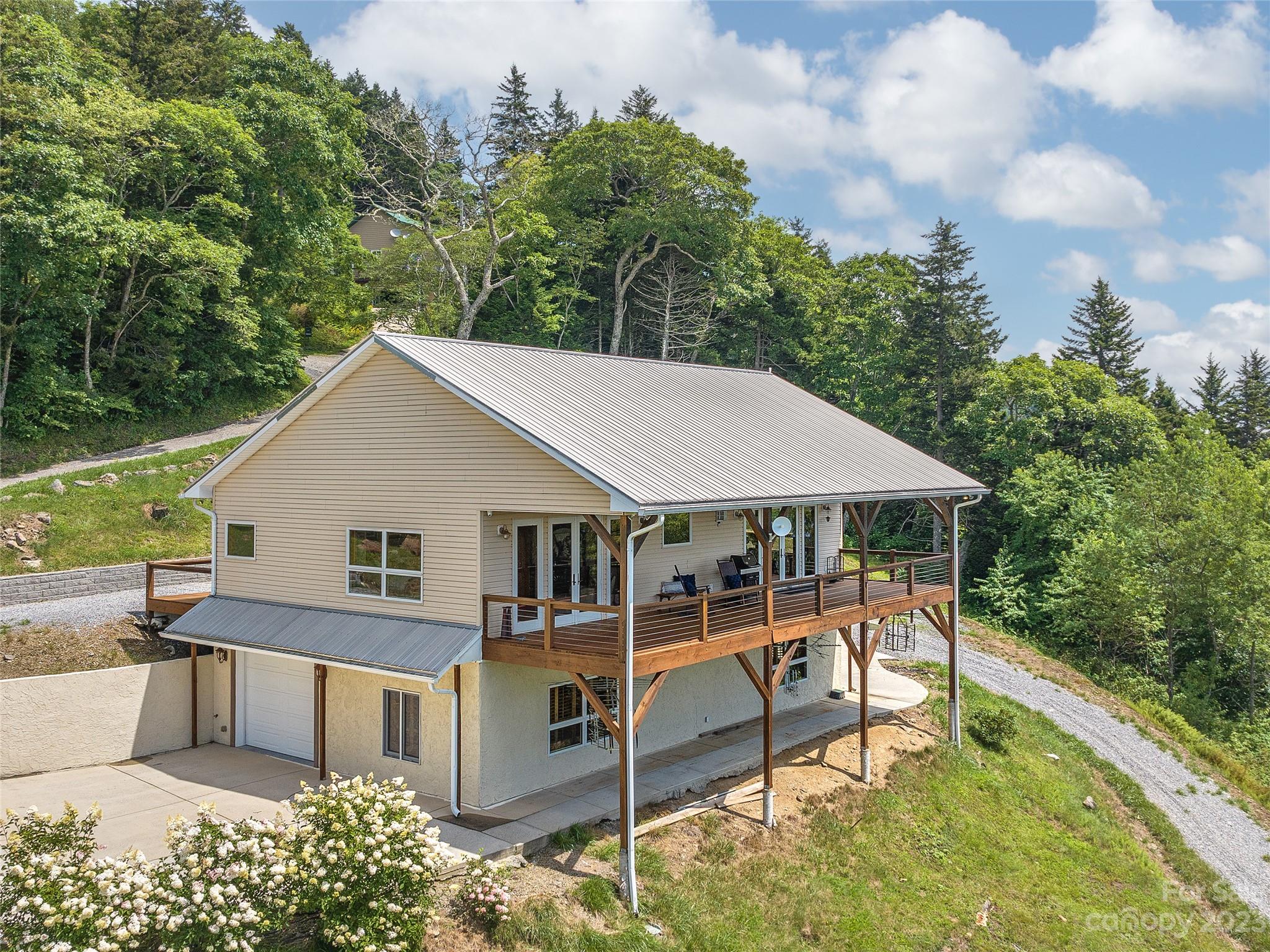 Hi-Mountain - Residential