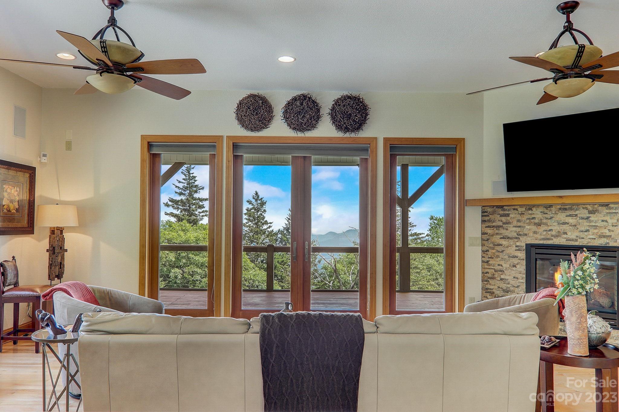 Hi-Mountain - Residential