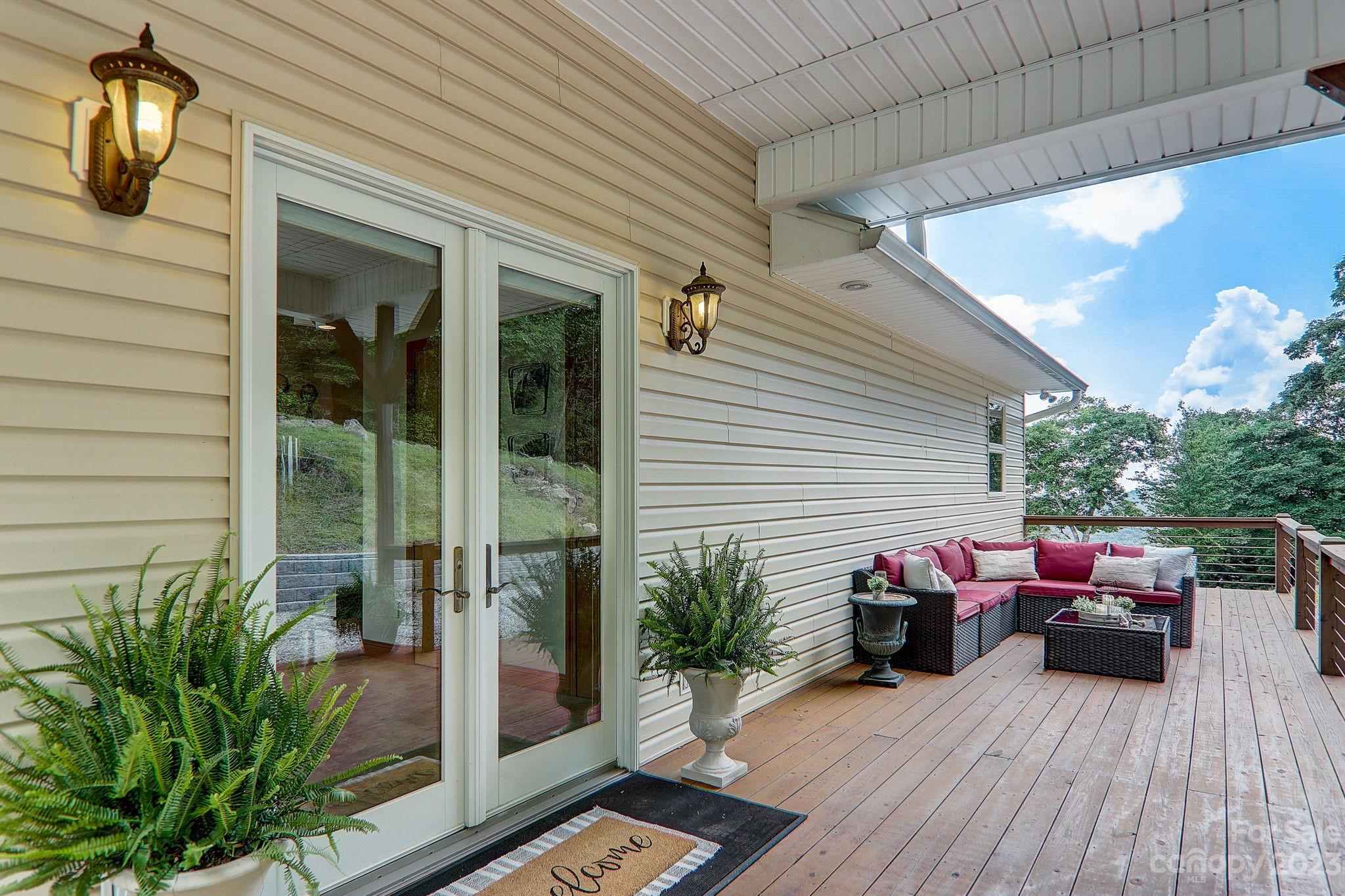 Hi-Mountain - Residential