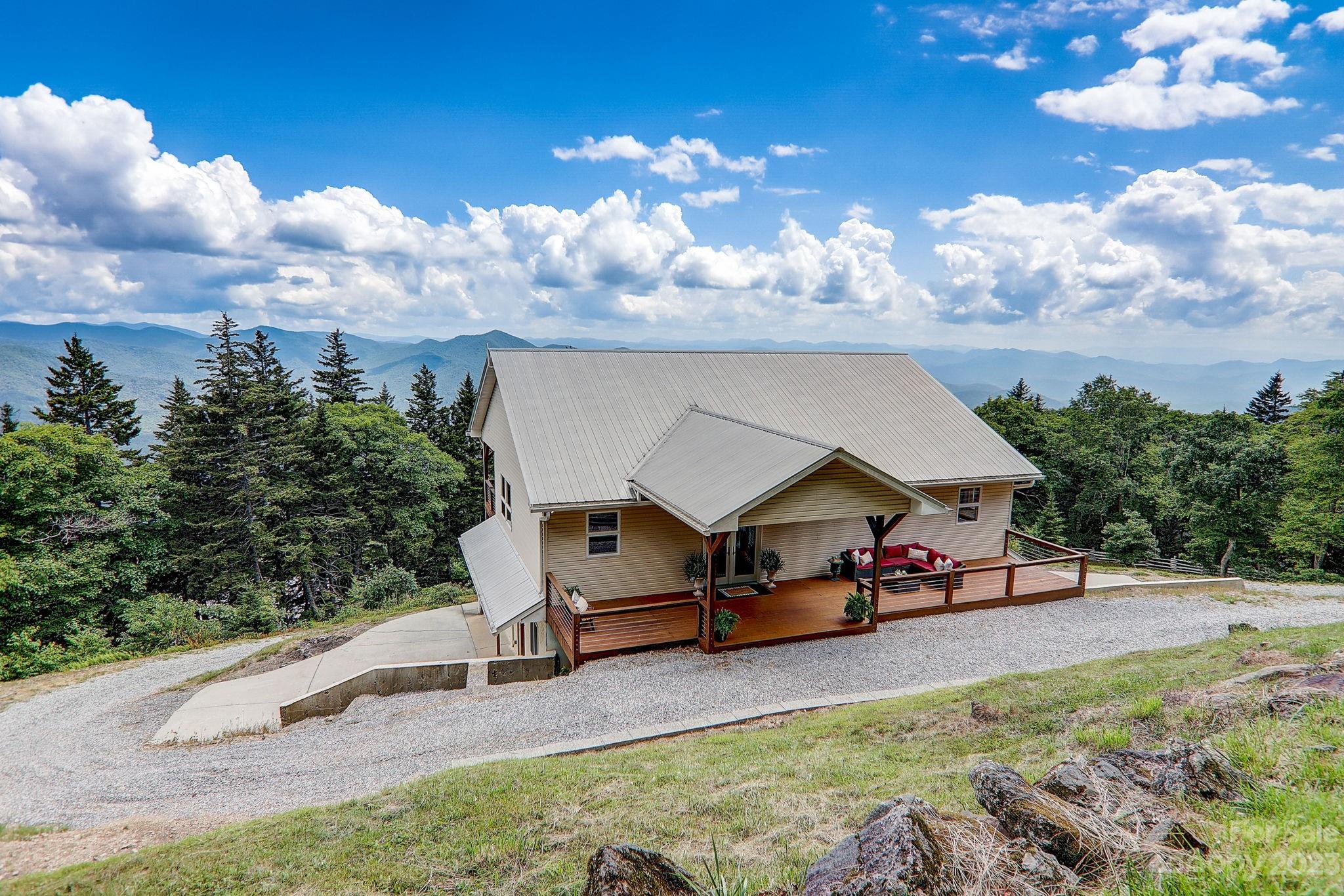 Hi-Mountain - Residential