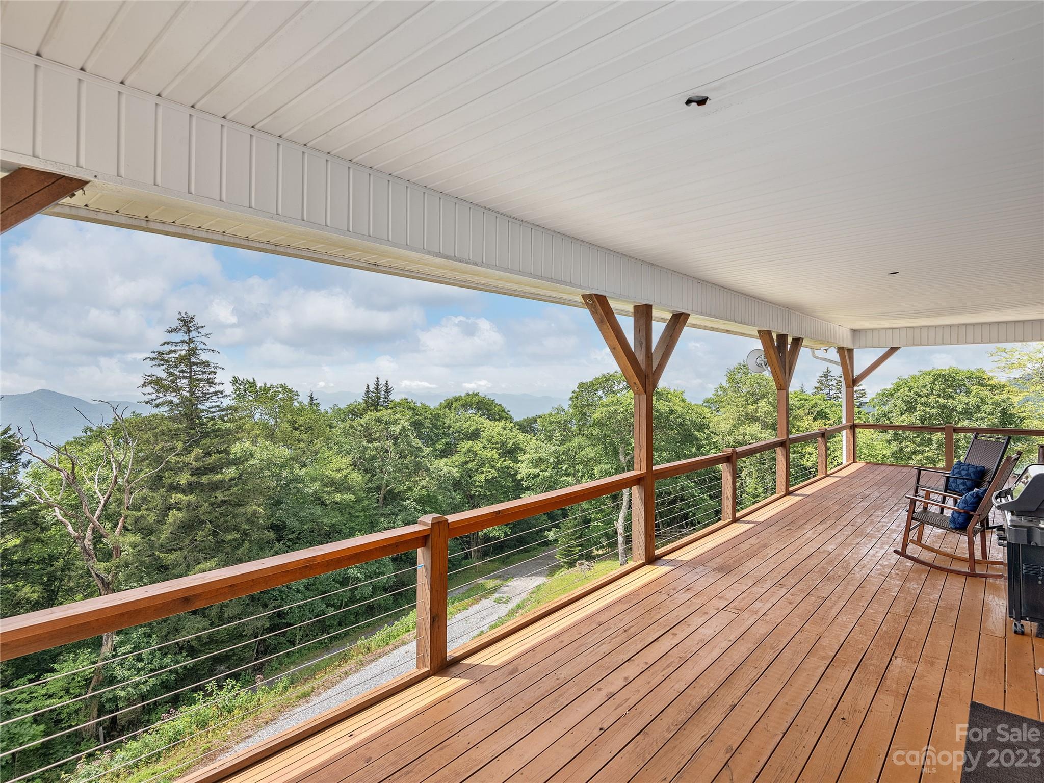 Hi-Mountain - Residential