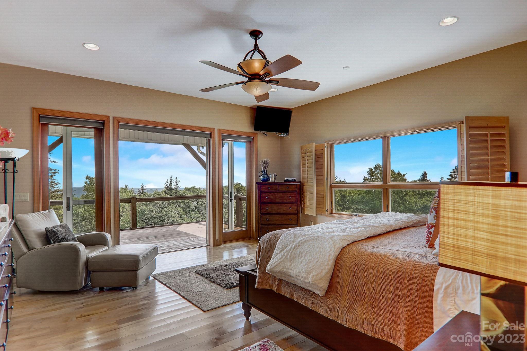 Hi-Mountain - Residential