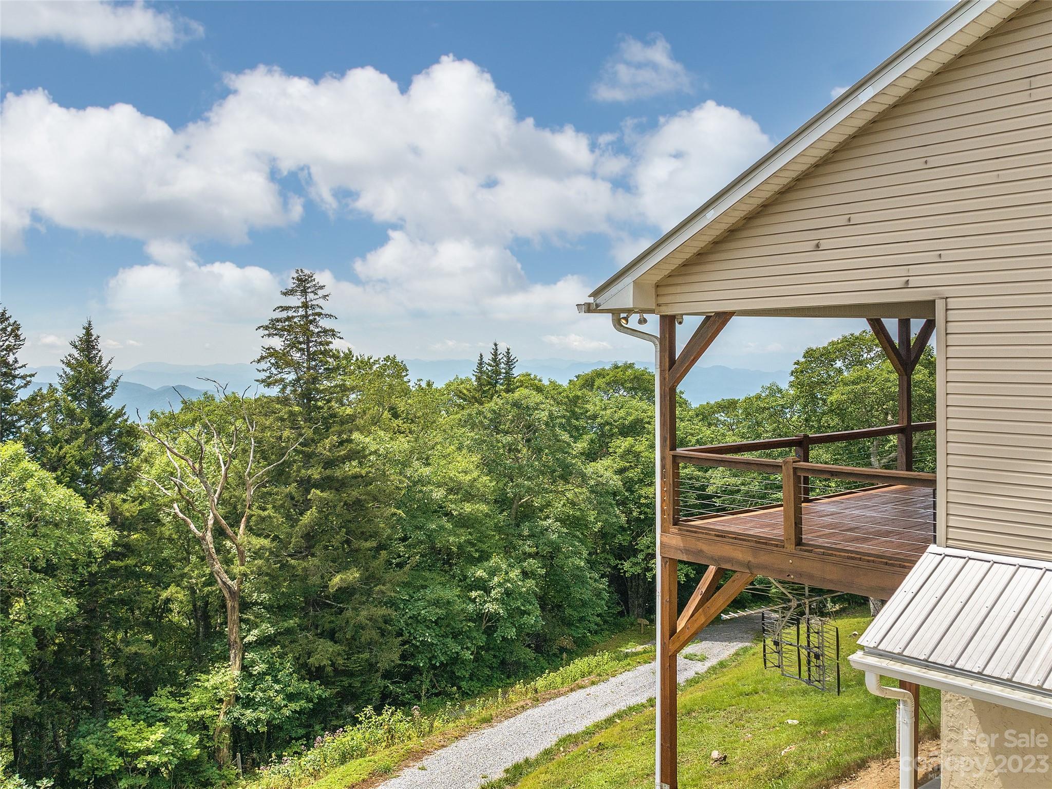 Hi-Mountain - Residential